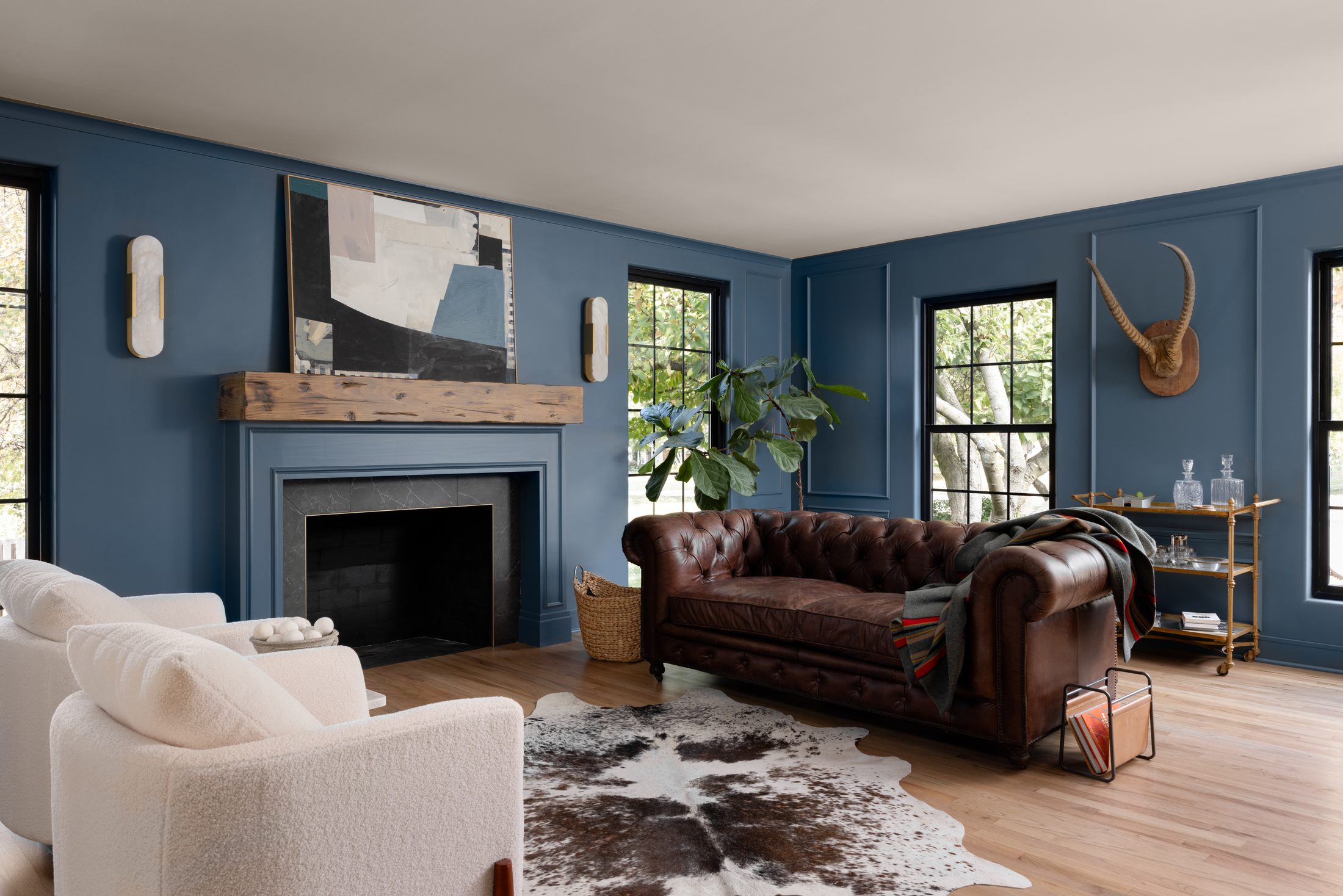 Vision in The Village — by Specht Construction